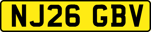 NJ26GBV