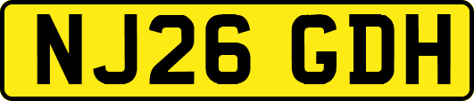 NJ26GDH