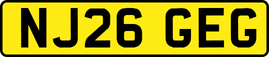 NJ26GEG