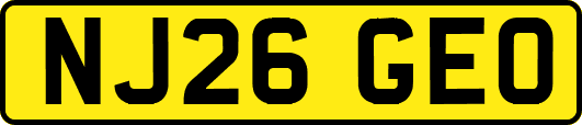 NJ26GEO