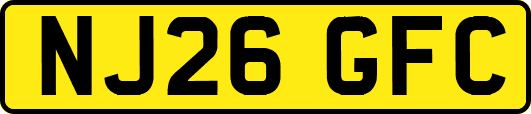NJ26GFC