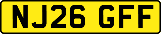 NJ26GFF