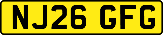 NJ26GFG