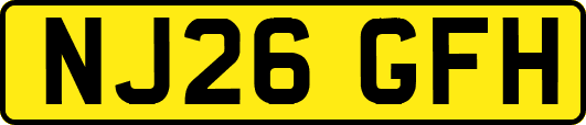 NJ26GFH