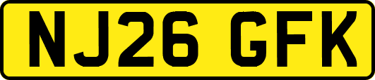 NJ26GFK