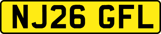 NJ26GFL