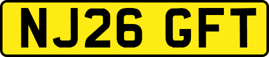 NJ26GFT