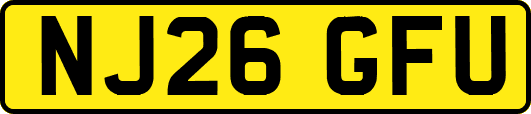 NJ26GFU