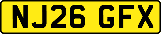 NJ26GFX