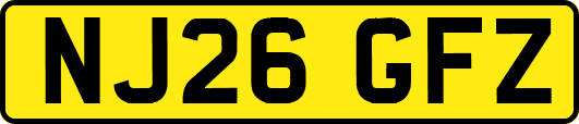 NJ26GFZ