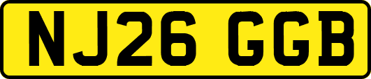 NJ26GGB