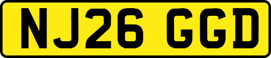 NJ26GGD
