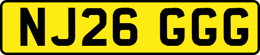 NJ26GGG