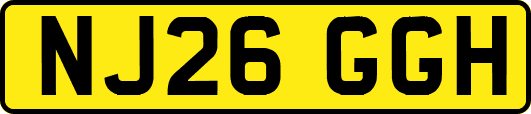 NJ26GGH