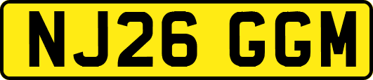 NJ26GGM