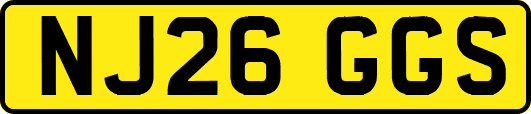 NJ26GGS