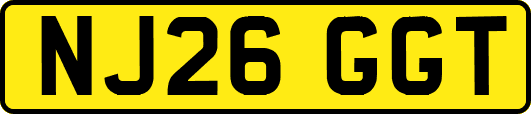 NJ26GGT