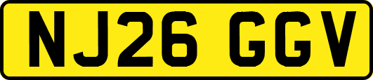 NJ26GGV