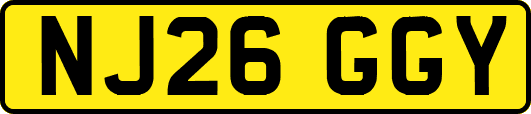 NJ26GGY