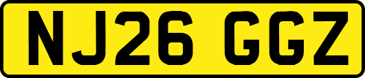 NJ26GGZ