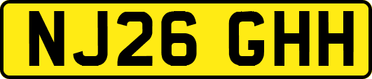 NJ26GHH