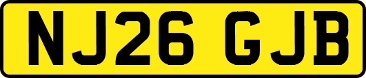 NJ26GJB