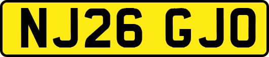 NJ26GJO
