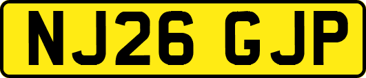 NJ26GJP