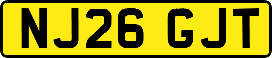 NJ26GJT