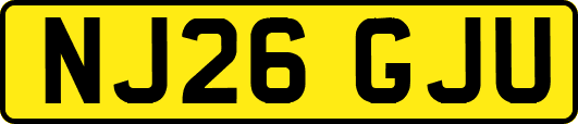 NJ26GJU