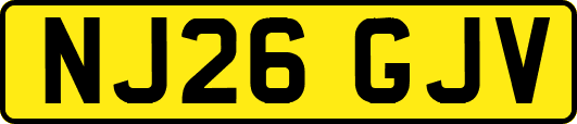 NJ26GJV