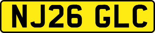 NJ26GLC