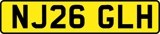 NJ26GLH