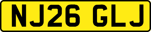 NJ26GLJ