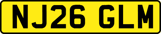 NJ26GLM