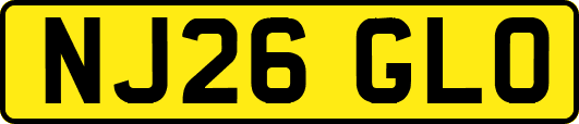 NJ26GLO