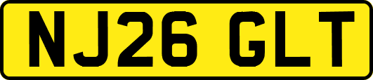 NJ26GLT
