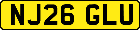 NJ26GLU