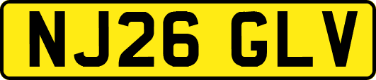 NJ26GLV