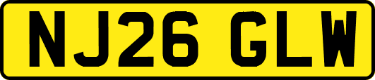 NJ26GLW