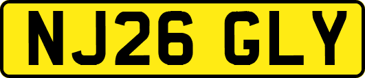 NJ26GLY