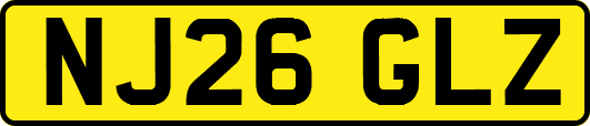 NJ26GLZ
