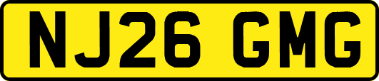 NJ26GMG