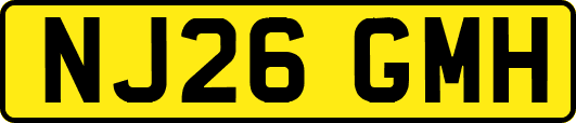 NJ26GMH