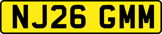 NJ26GMM