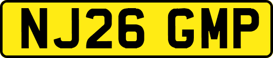 NJ26GMP