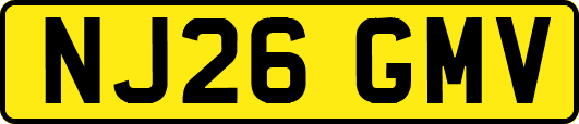 NJ26GMV