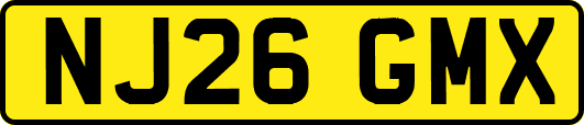 NJ26GMX