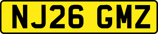 NJ26GMZ