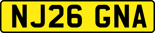 NJ26GNA
